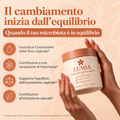 Lumia - Integratore per l'equilibrio vaginale