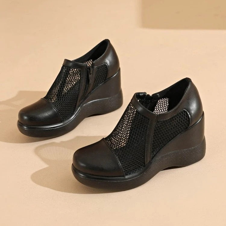 Segovia® - Sapatos ortopédicos de couro ⏐ Edição Premium