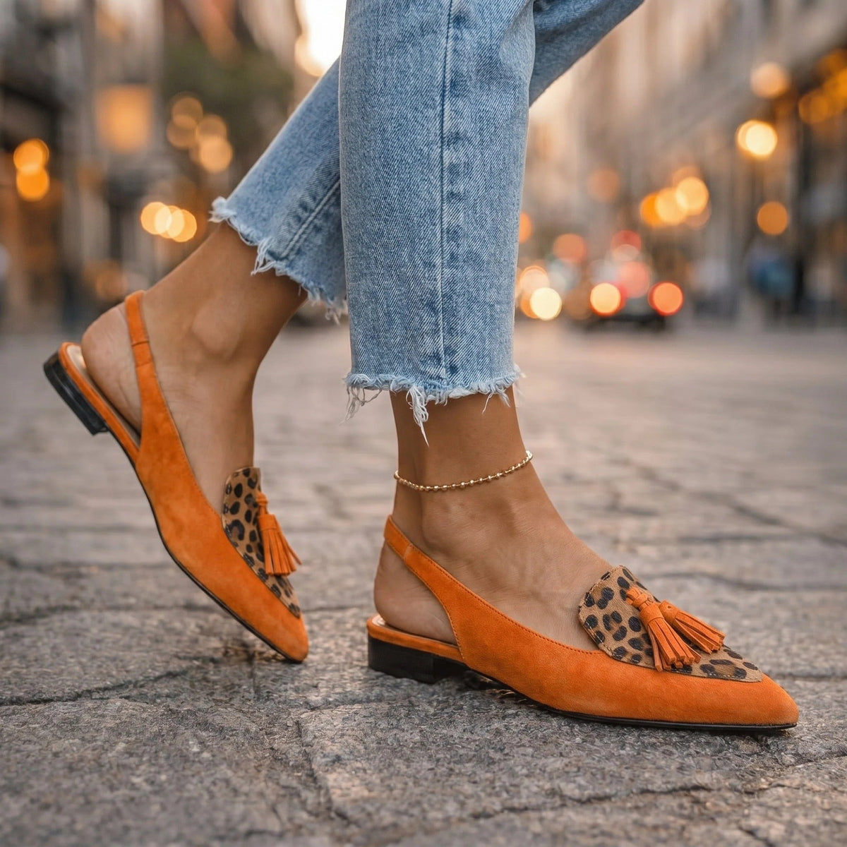Gloriana® - Sapatos ortopédicos Ultraconfortáveis ⏐ Edição Premium